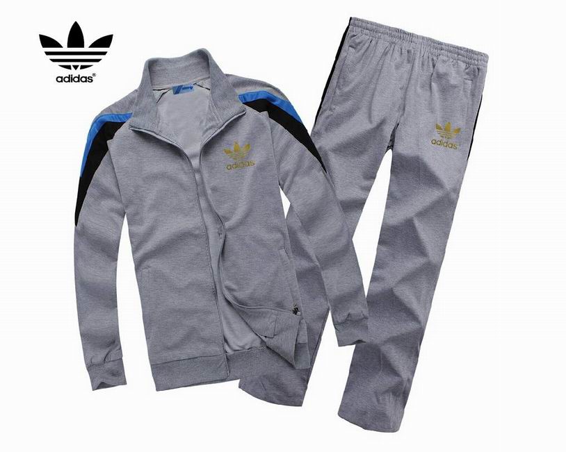 men adidas sport suits-063